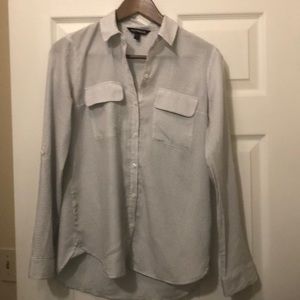 Express Portofino Shirt. Size: XS